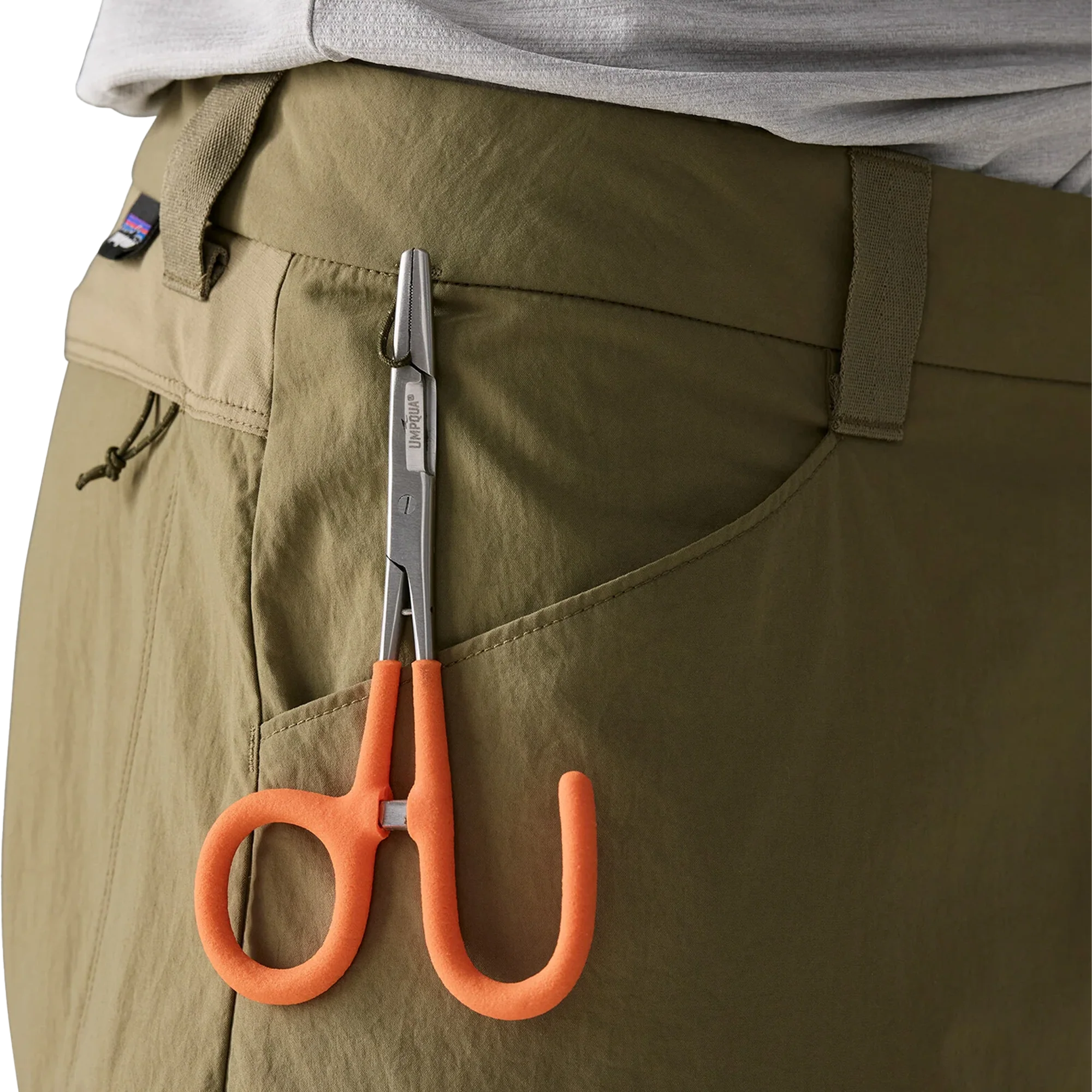 Men's Sandy Cay Pants - Image 7