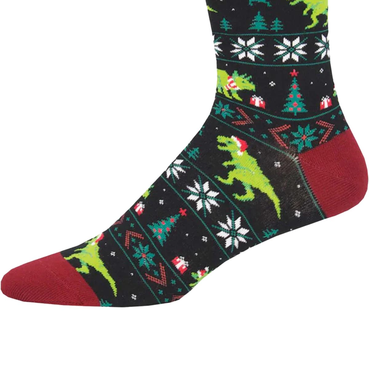 Santasaurus Rex - Image 2