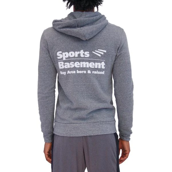 SB Alternative Rocky Zip Hoodie - Image 4