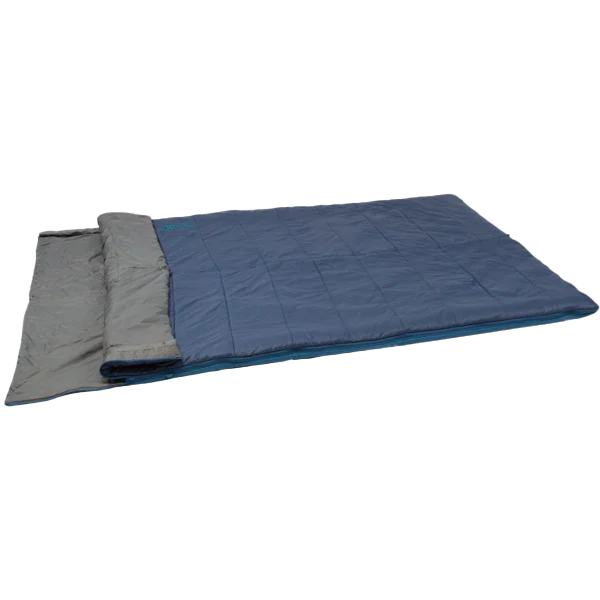 2-Person Car Camping Package with Duo Sleeping Option - Image 4