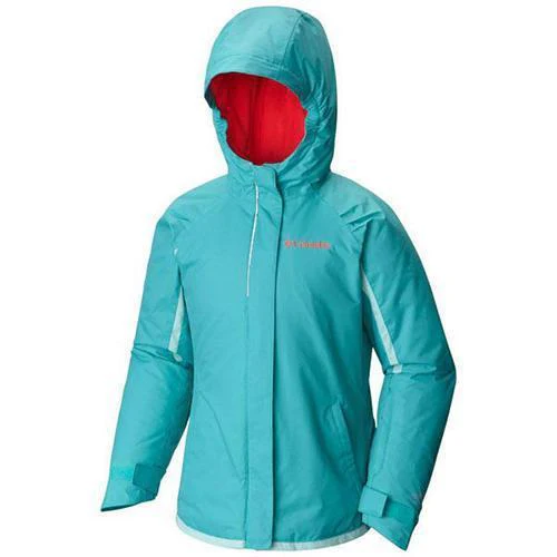 Columbia Girl's Jacket - Image 3