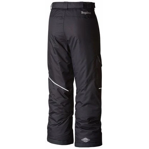 Columbia The Works Package w/ Pants - Girl's Ski - Image 5