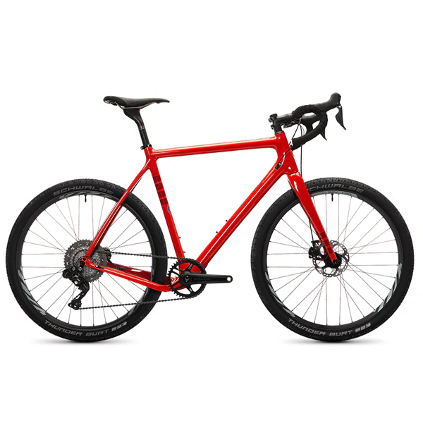 Ibis Hakka MX Bike