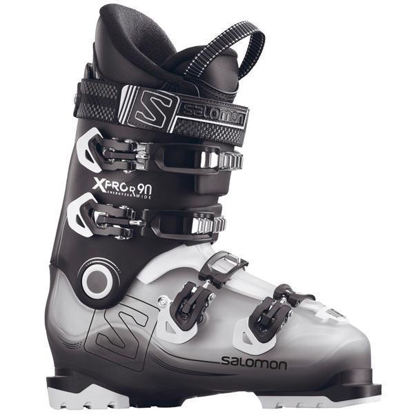 K2 Men's Mindbender 90C Premium Ski Package - Image 3