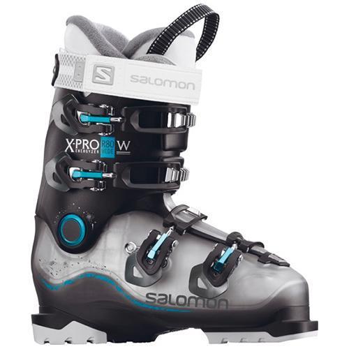 Blizzard Women's Black Pearl 82 Premium Ski Package - Image 3