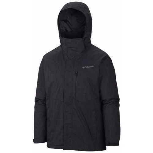 Columbia The Works Package - Men's Ski - Image 3