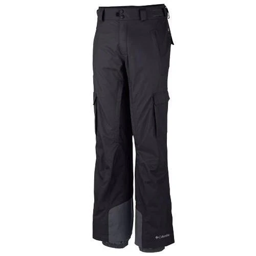 Columbia The Works Package - Men's Ski - Image 4