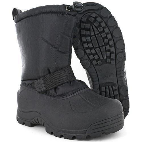 The Works Package w/ Bibs - Girl's Ski - Image 12
