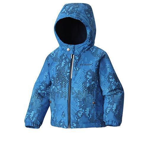 Columbia Toddler's Jacket - Image 2
