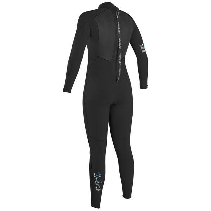 Women's Wetsuit & Bodyboard Package - Image 3