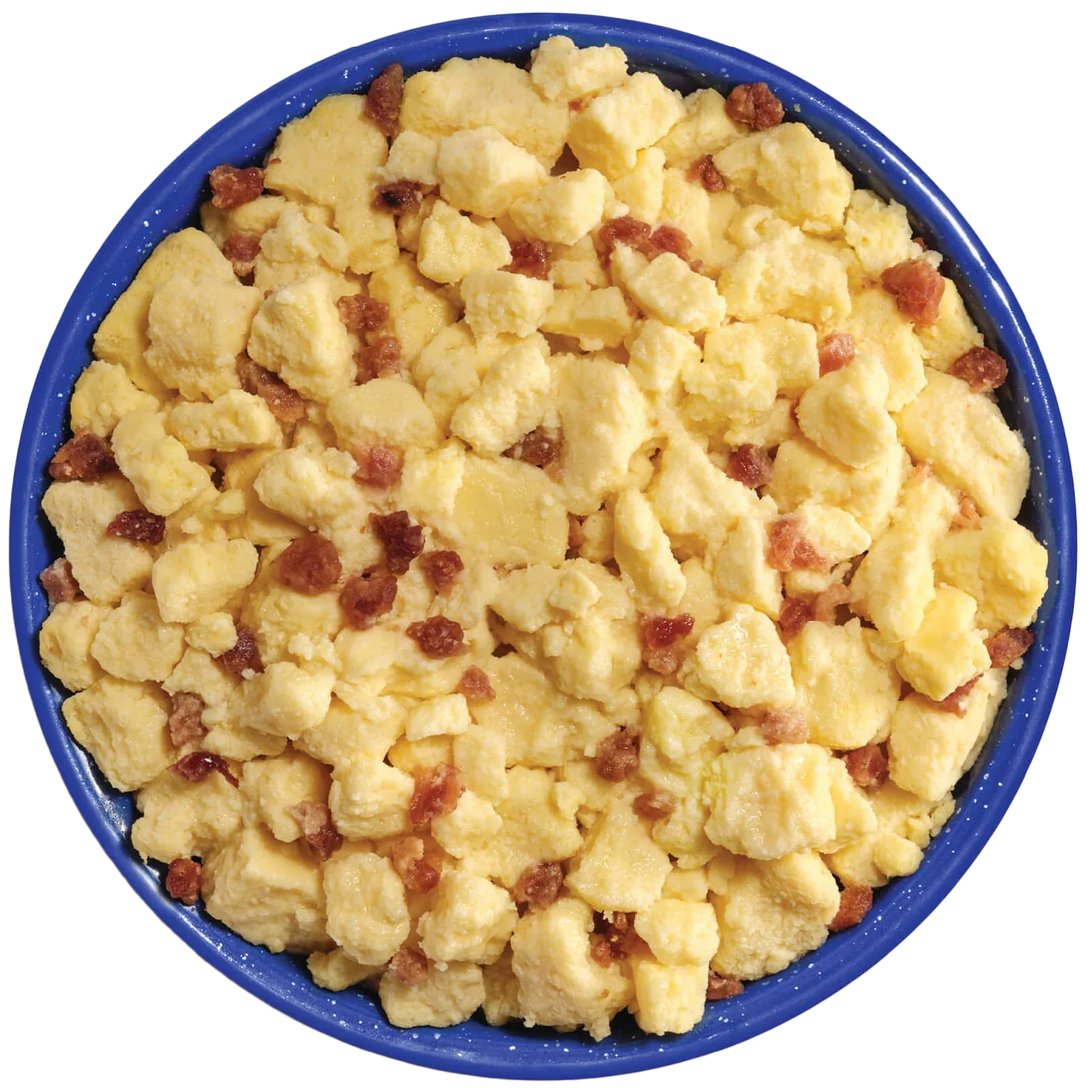 Scrambled Eggs with Bacon (1 Serving) - Image 2