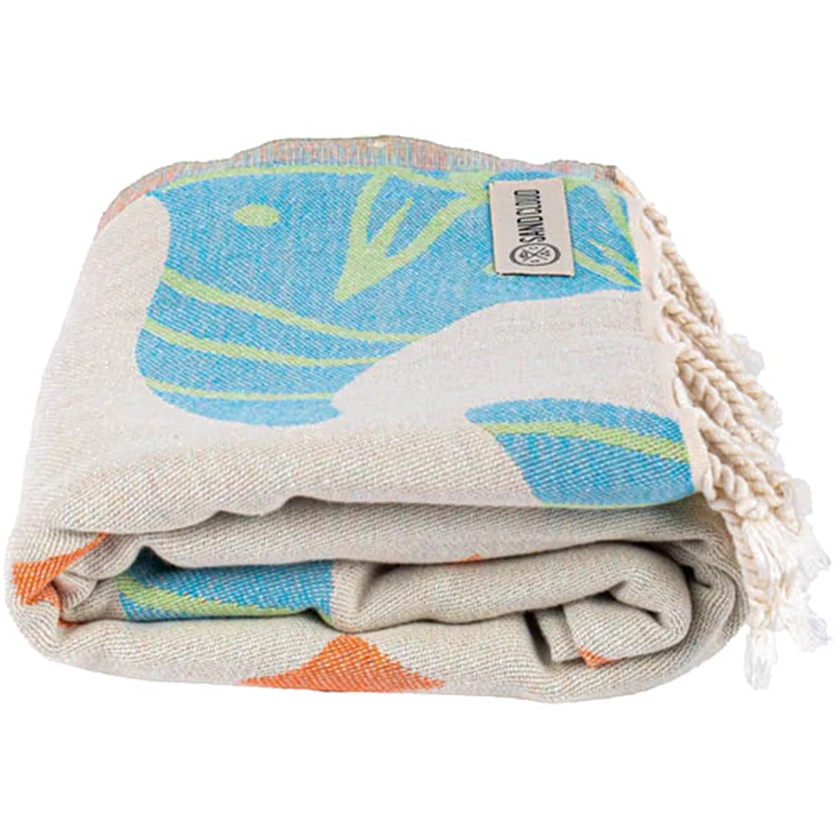 Sea Devils Beach Towel - Image 5
