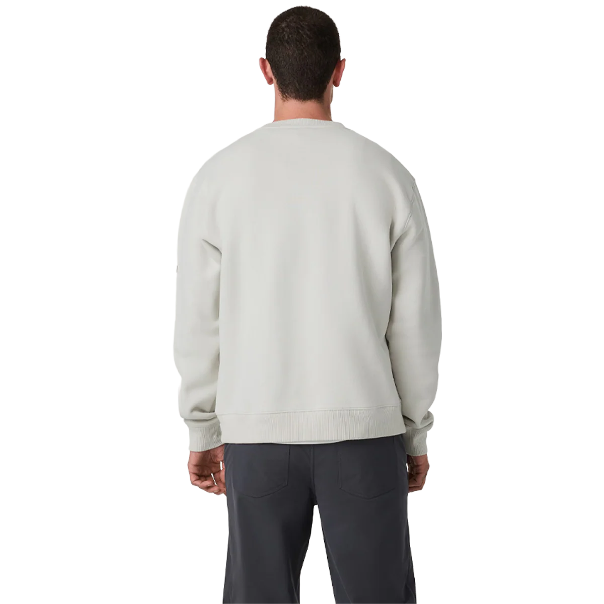 Men's Seaside Crew - Image 3