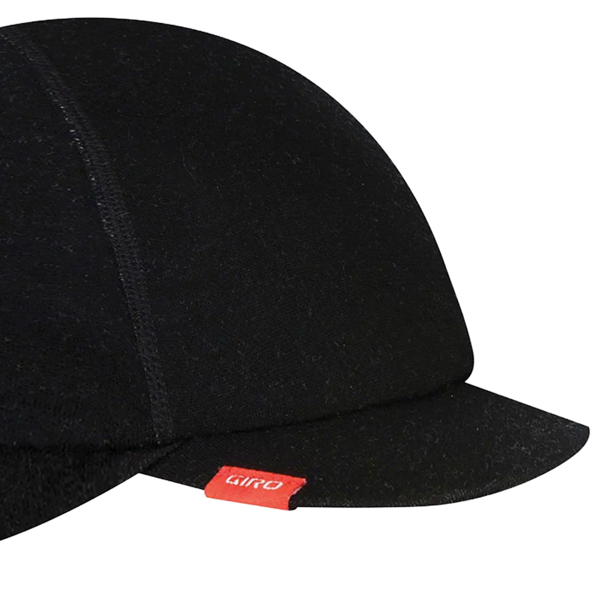 Seasonal Merino Wool Cap - Image 3