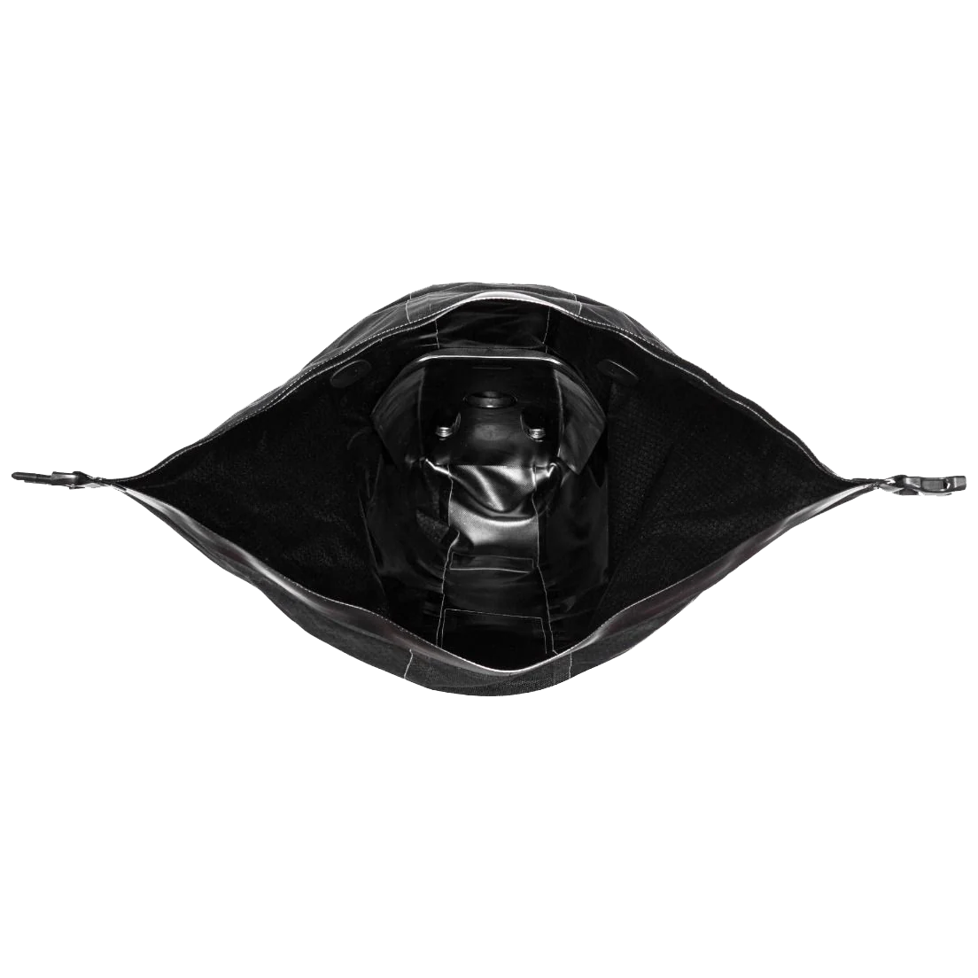 Seat Pack QR 13L Black - Image 5