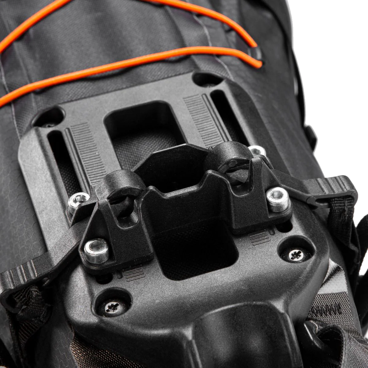 Seat Pack QR 13L Black - Image 7