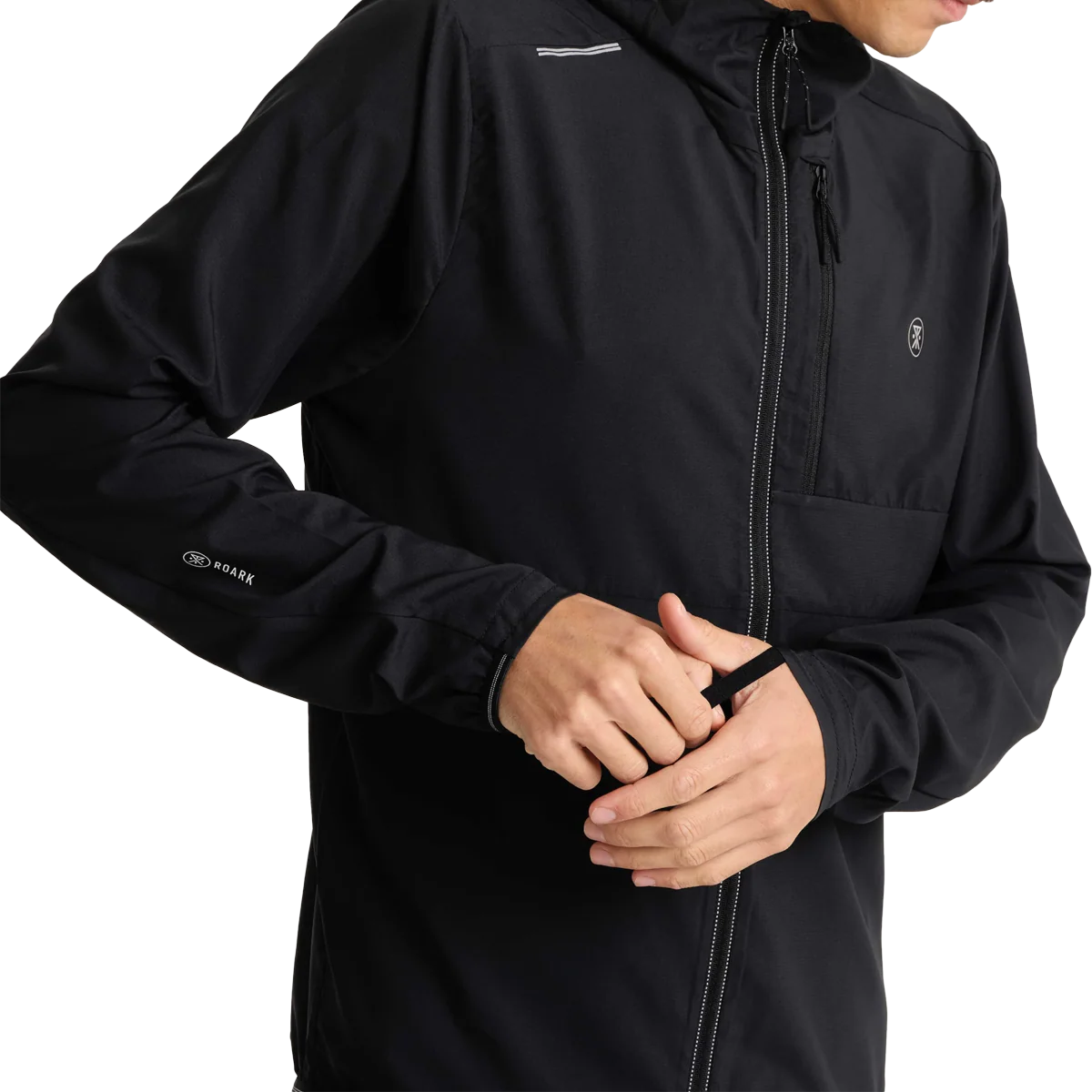 Men's Second Wind 3.0 Jacket - Image 4