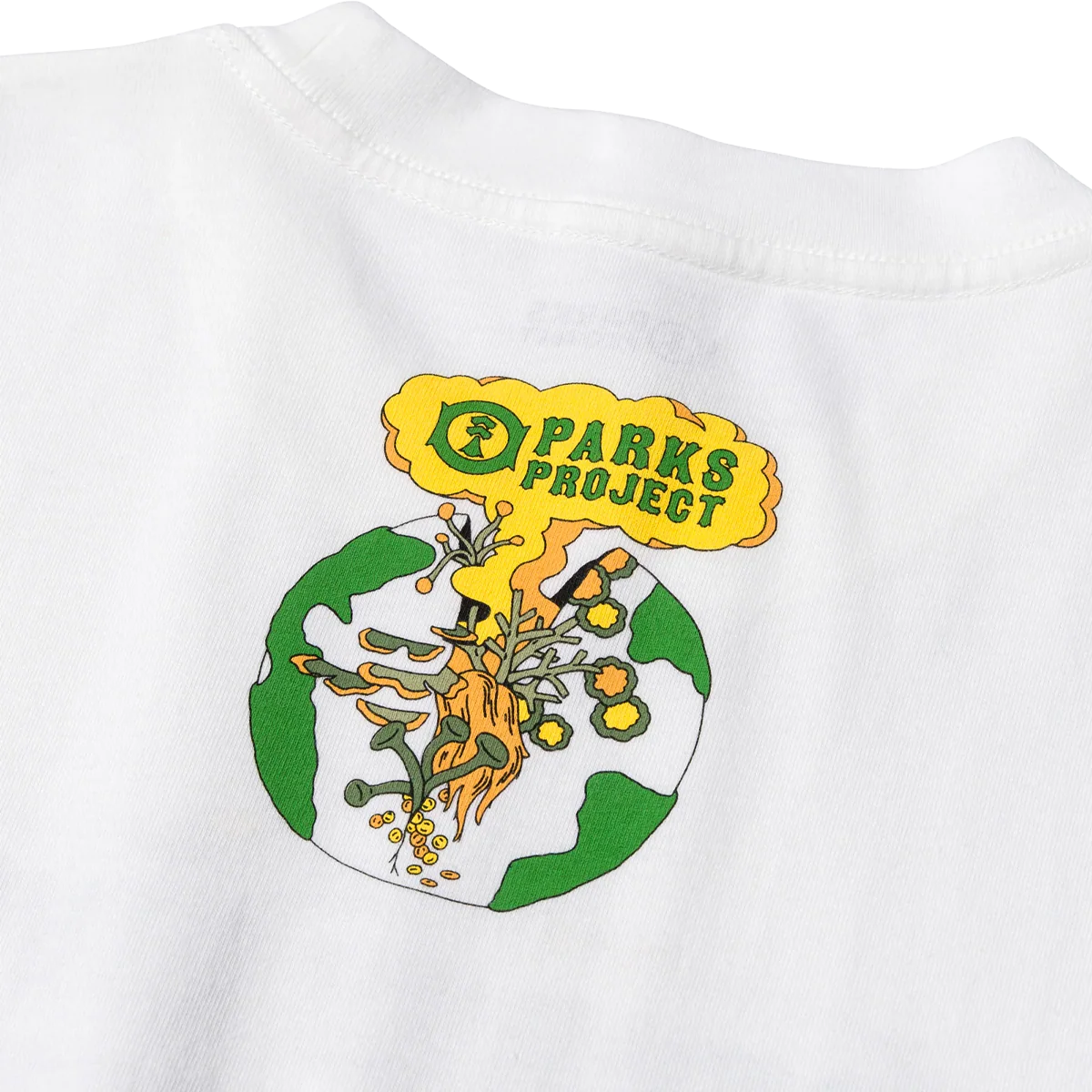 Secret Lives of Lichen Tee - Image 3