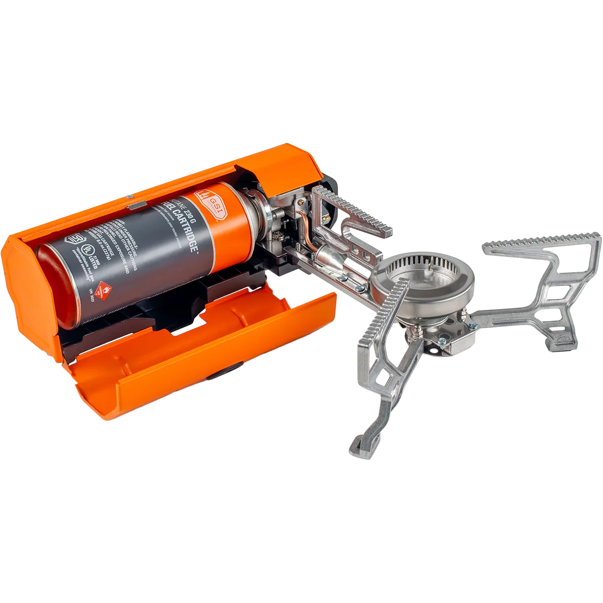 Selkirk 270 Butane Stove