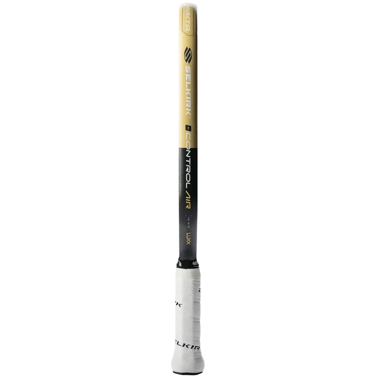 Selkirk LUXX Control Air Invikta MW  Paddle Demo - Image 2