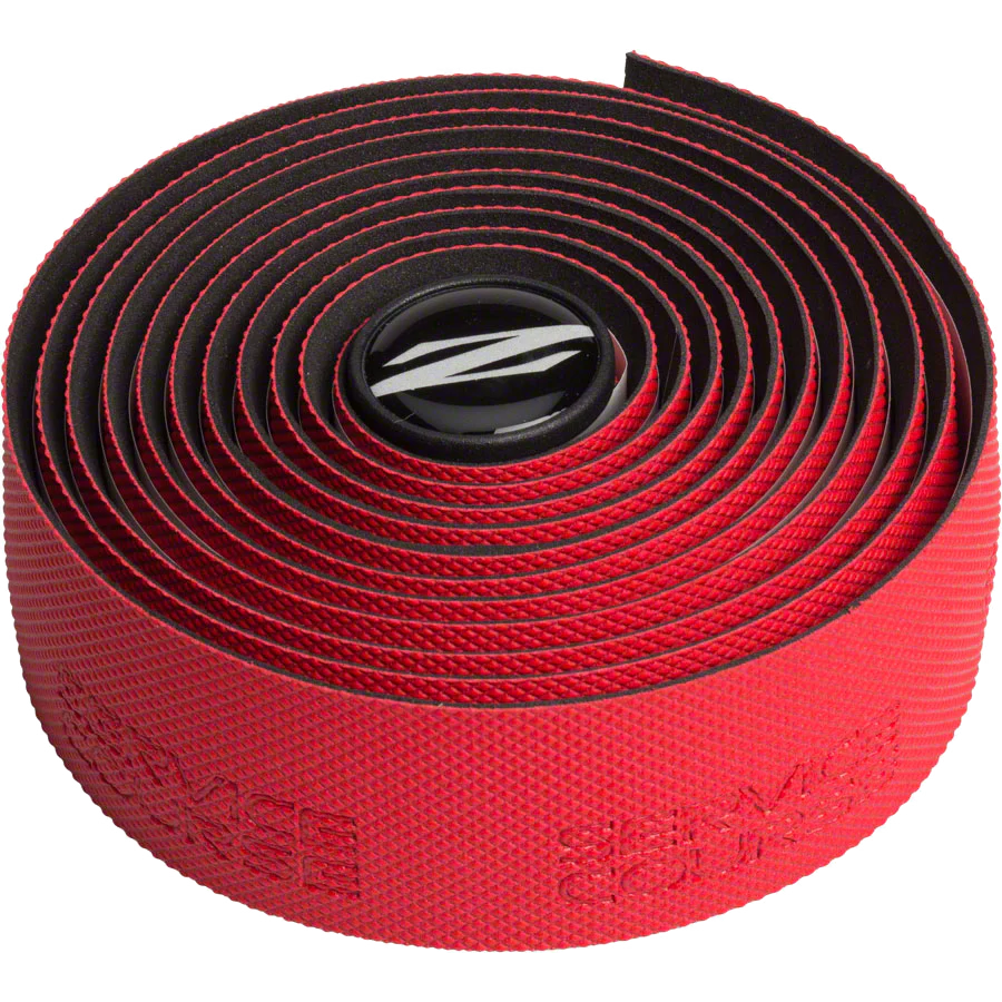 Service Course CX Handlebar Tape Red