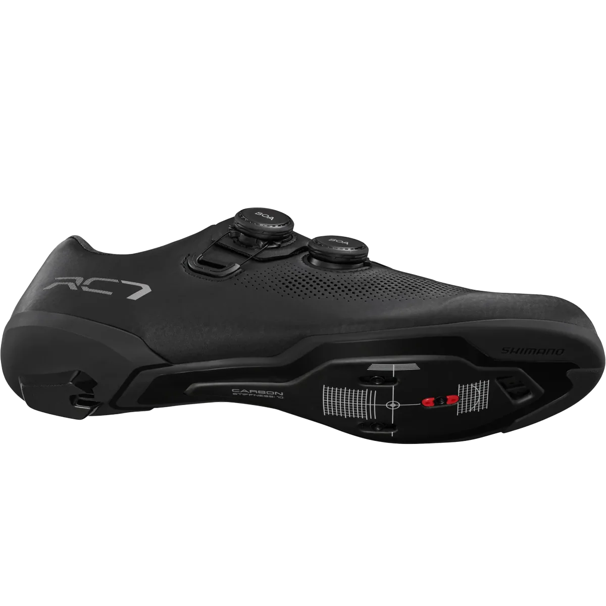 Men's SH-RC703E Wide - Image 4