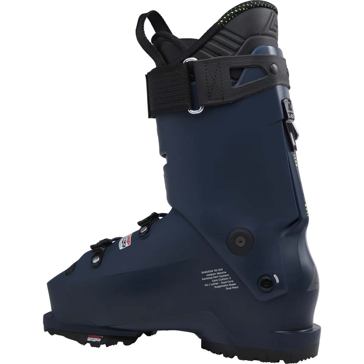 Shadow 110 MV GW - Image 2