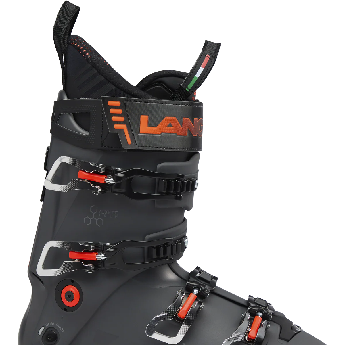 Shadow 120 MV GW - Image 5