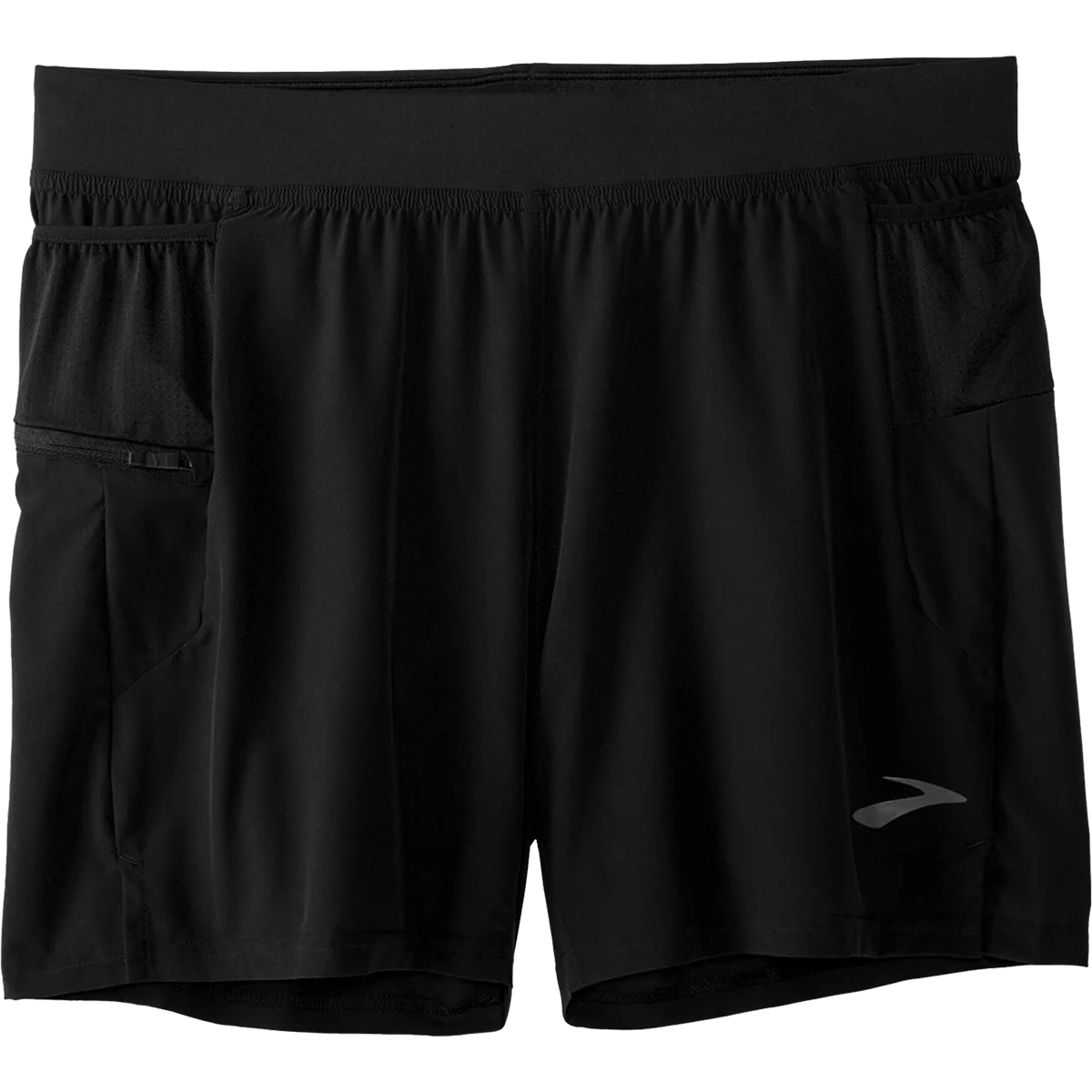 Men's Sherpa 5" 2-in-1 Short