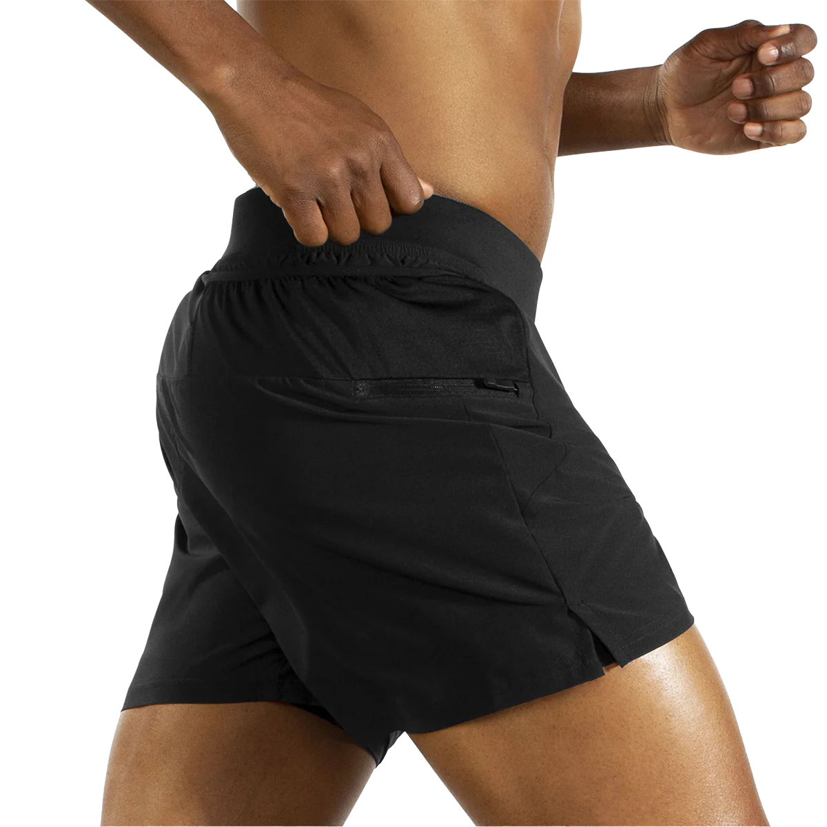 Men's Sherpa 5" 2-in-1 Short - Image 5