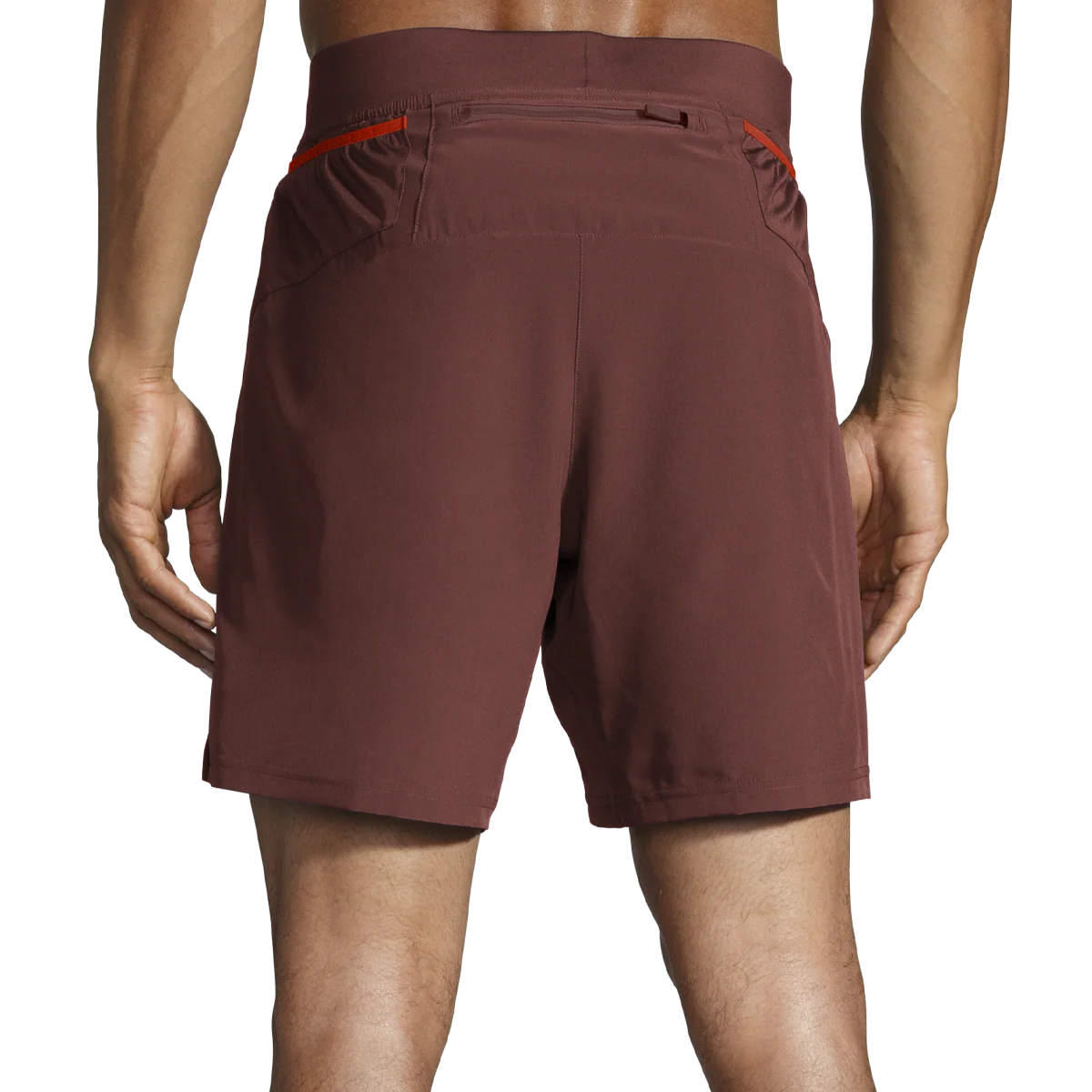 Men's Sherpa 7" Short - Image 4