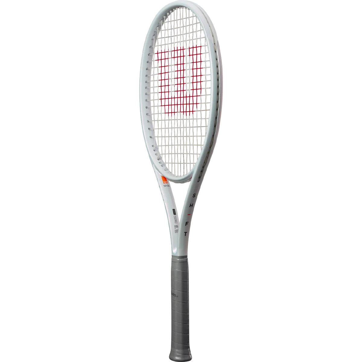 Wilson Shift 99 v1 Racket Demo - Image 4