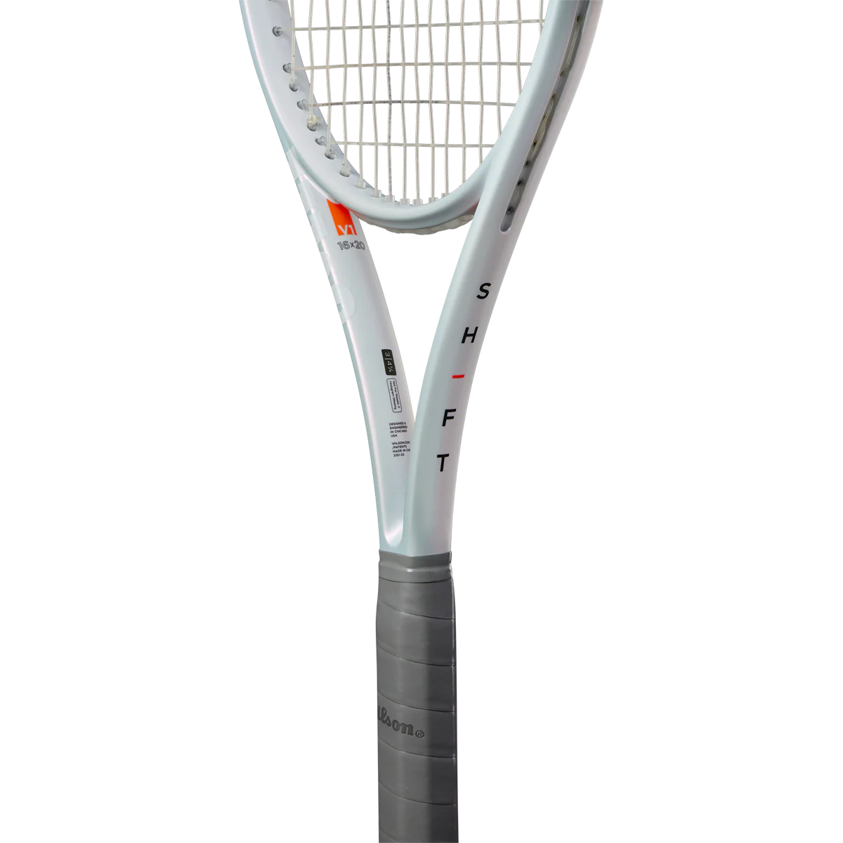 Wilson Shift 99L v1 Racket Demo - Image 6