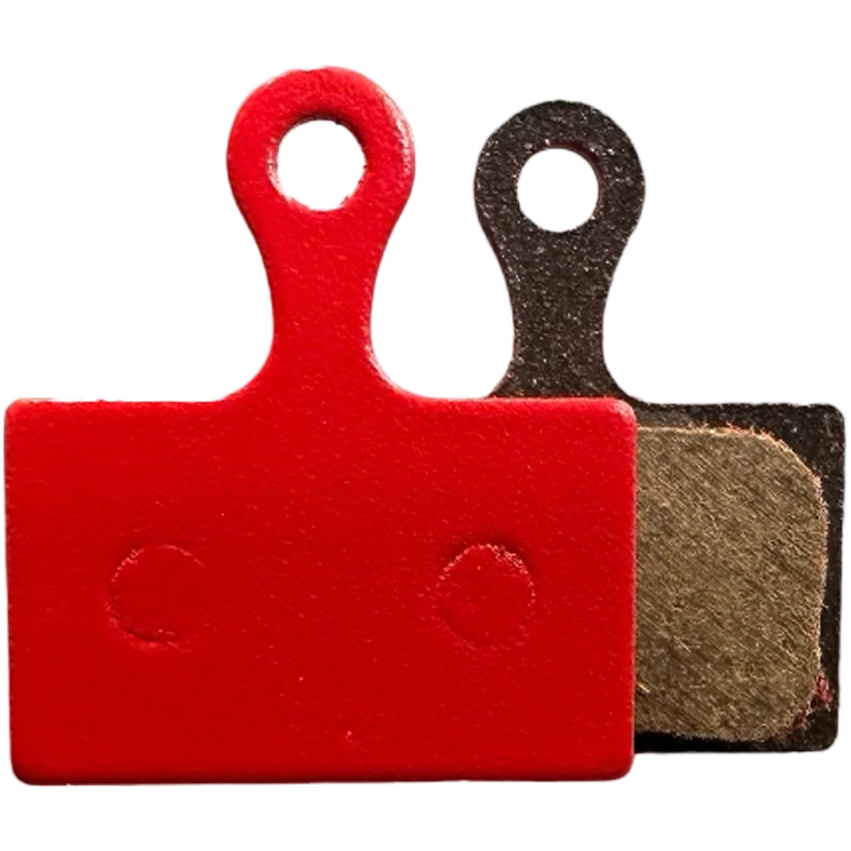 Shimano Road ALL Red