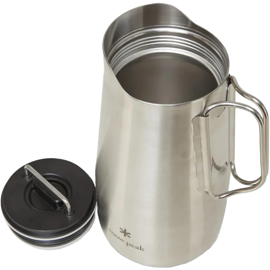 Shimo Growler - Image 2