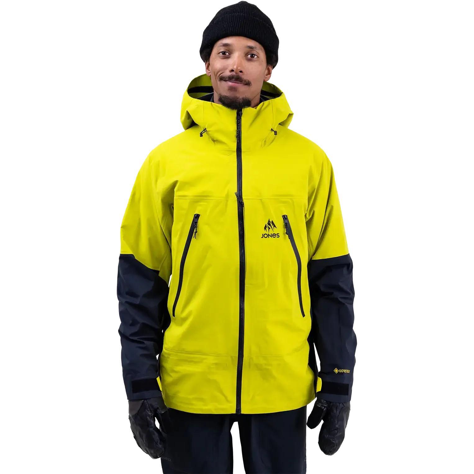 Men's Shralpinist Gore-Tex Recycled 3L Jacket - Image 2