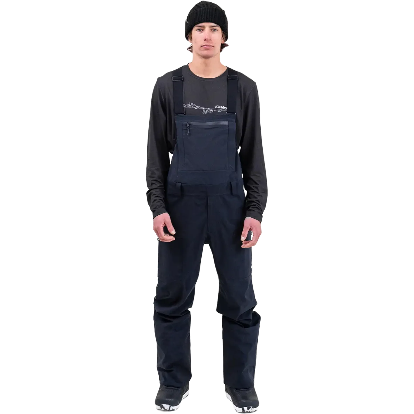 Men's Shralpinist Stretch Recycled Bib - Image 2