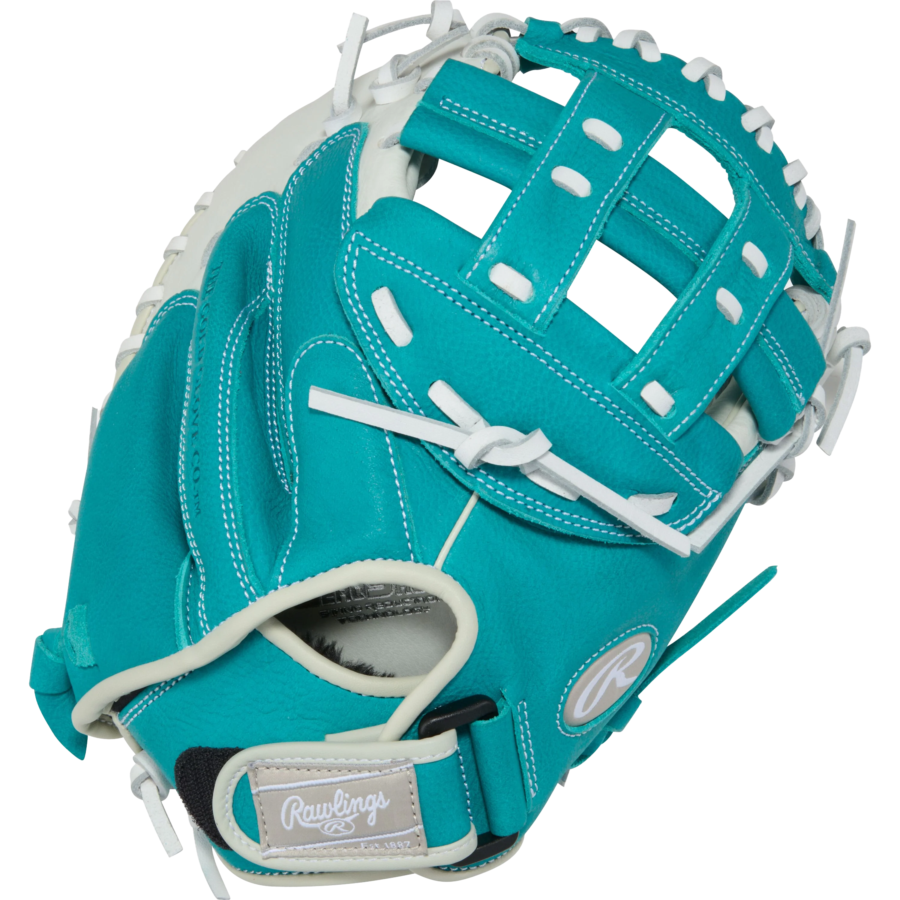 Shut Out Fastpitch - 31.5" H-Web Catcher's Mitt