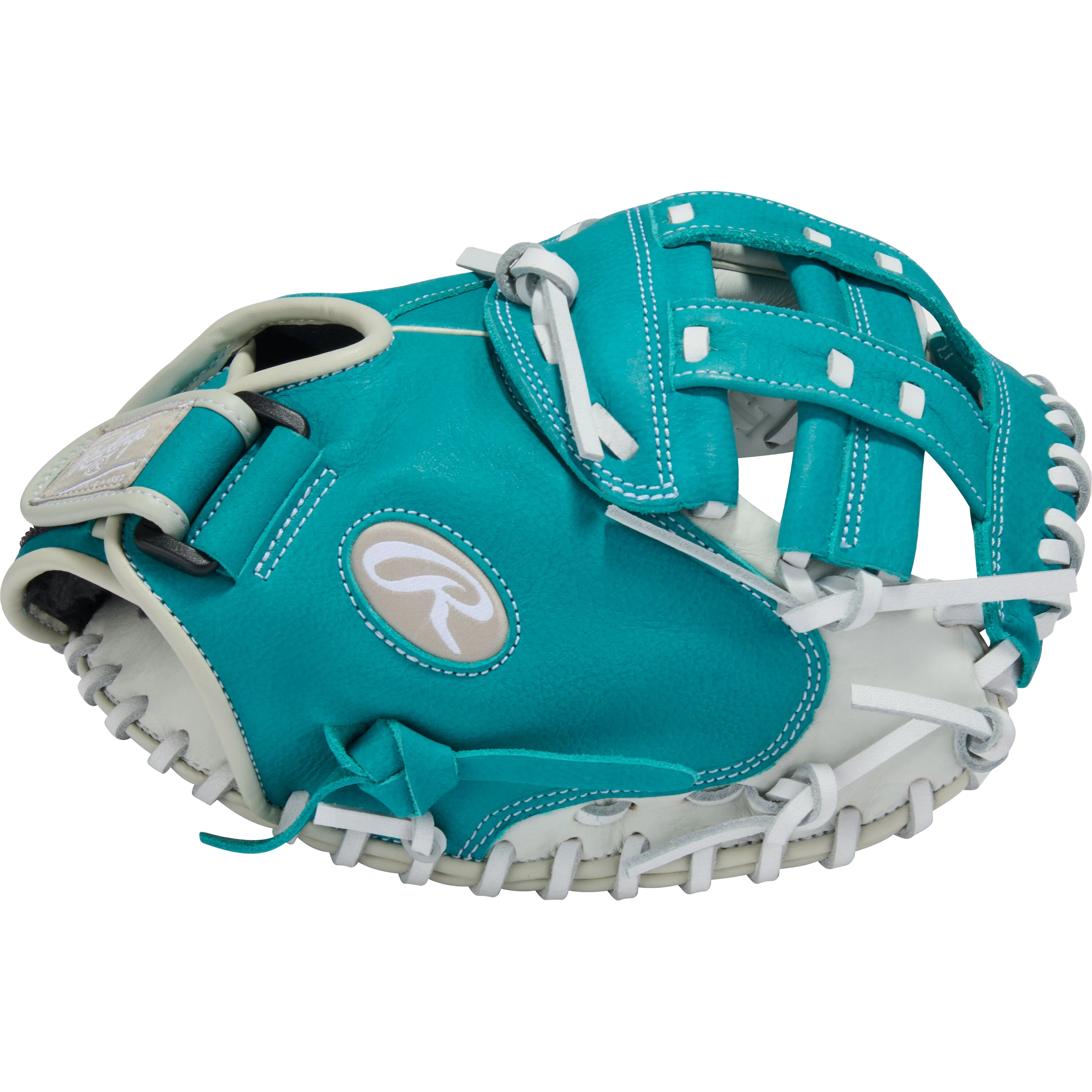 Shut Out Fastpitch - 31.5" H-Web Catcher's Mitt - Image 3