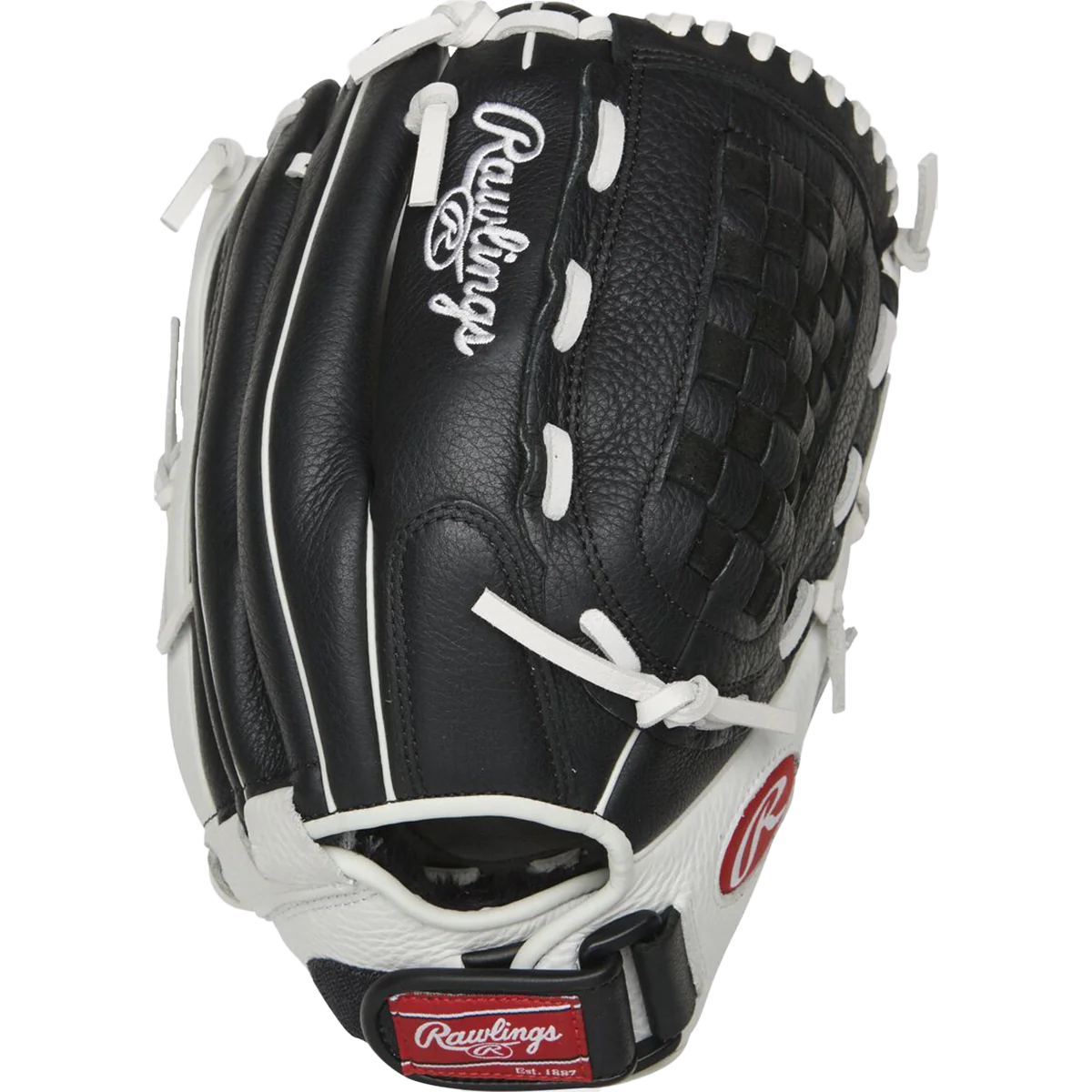 Women's Shut Out Fastpitch Infield - 11.5" Basket Web