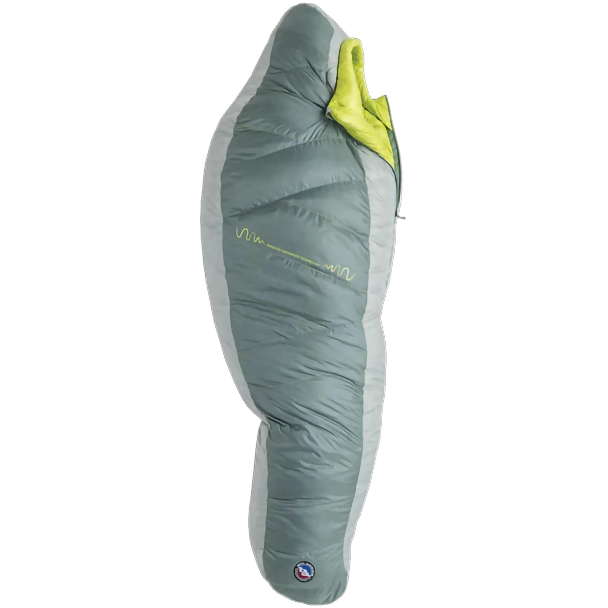 Sidewinder 20 Long