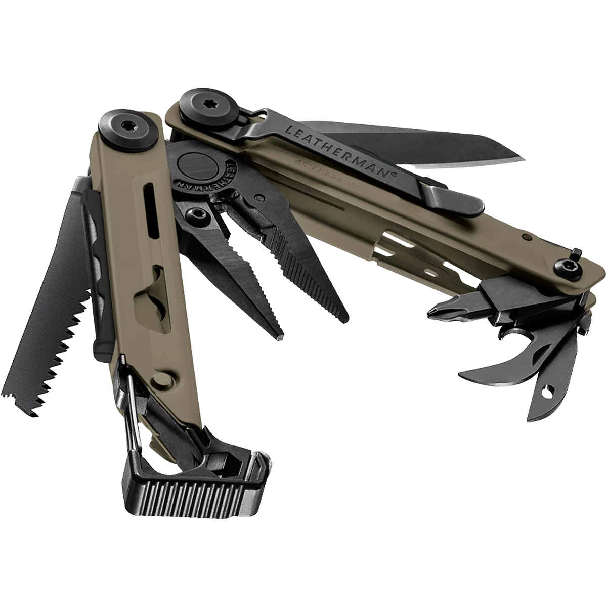 Signal Coyote Tan - Image 2