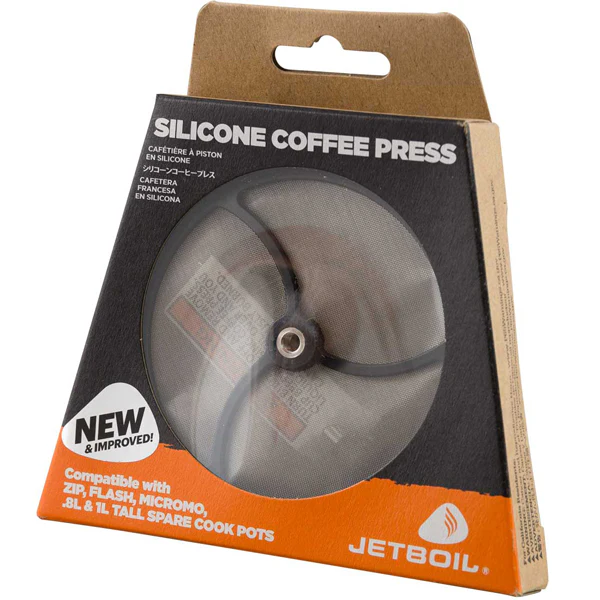 Silicone Coffee Press - Regular - Image 3