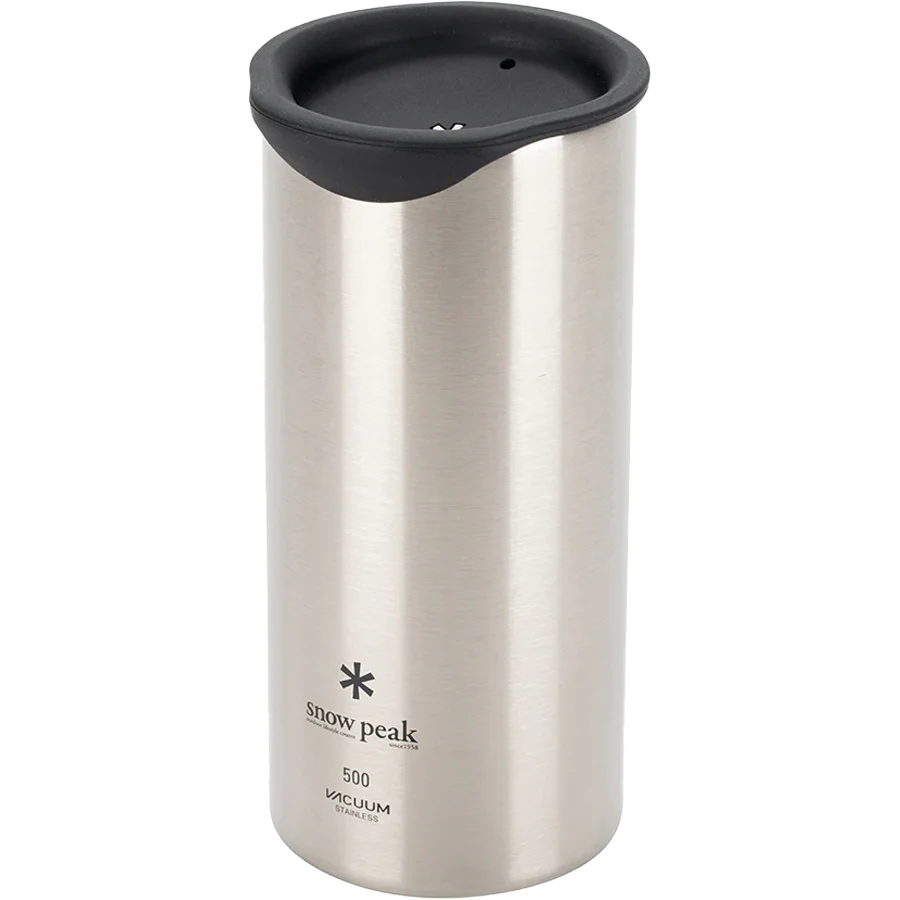 300mL Silicone Lid - Image 4