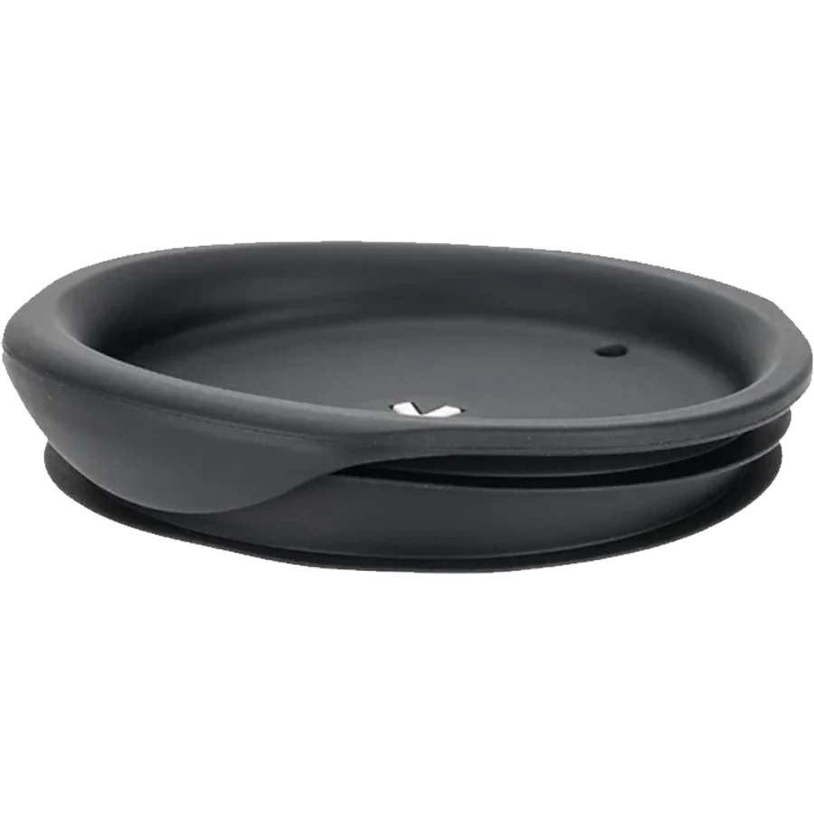 450mL Silicone Lid - Image 2