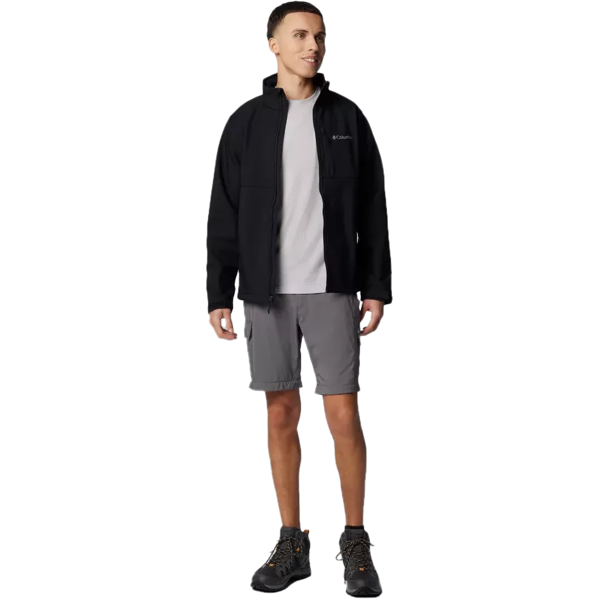 Men's Silver Ridge Utility Convertible Pant - Image 13