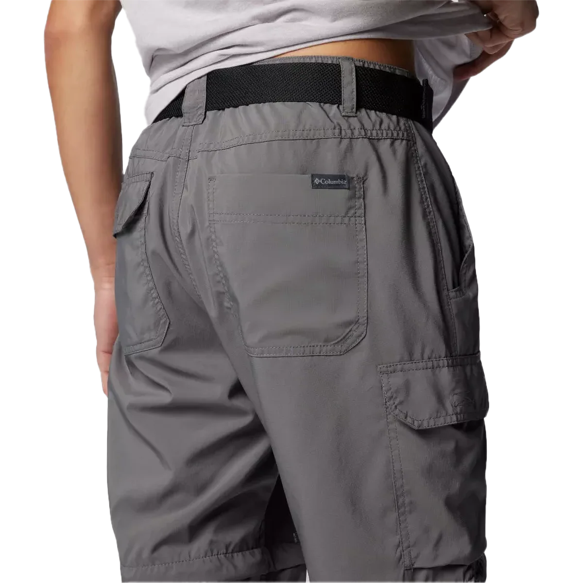 Men's Silver Ridge Utility Convertible Pant - Image 15