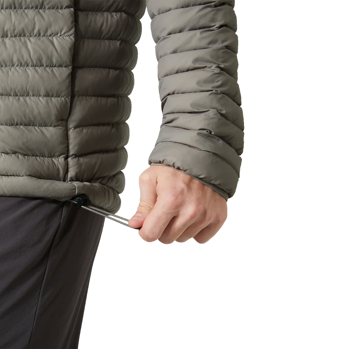 Men's Sirdal Hooded Insulator Jacket - Image 6