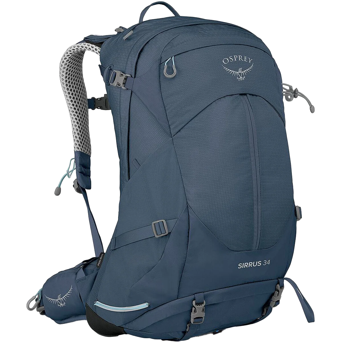 Women's Sirrus 34