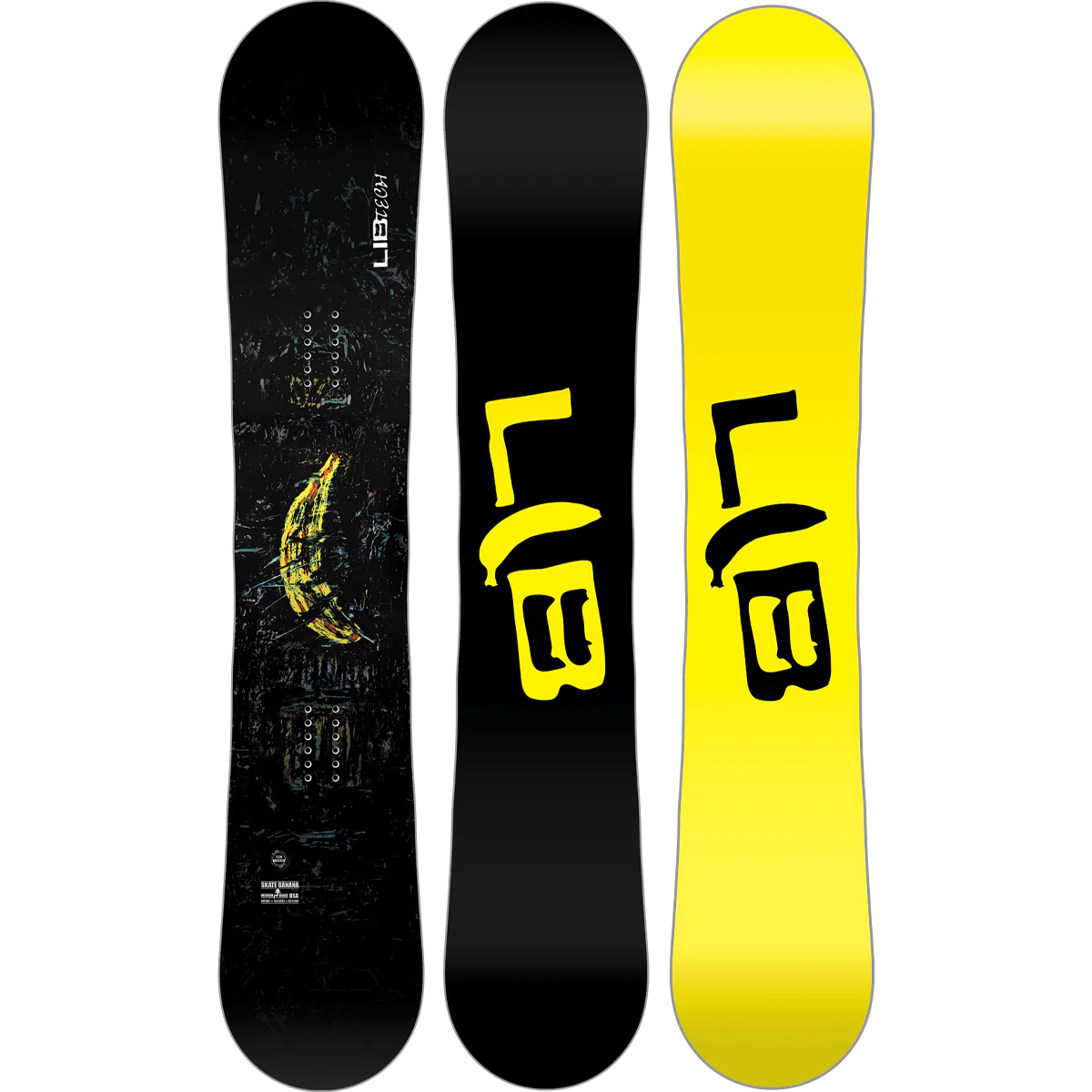 Skate Banana